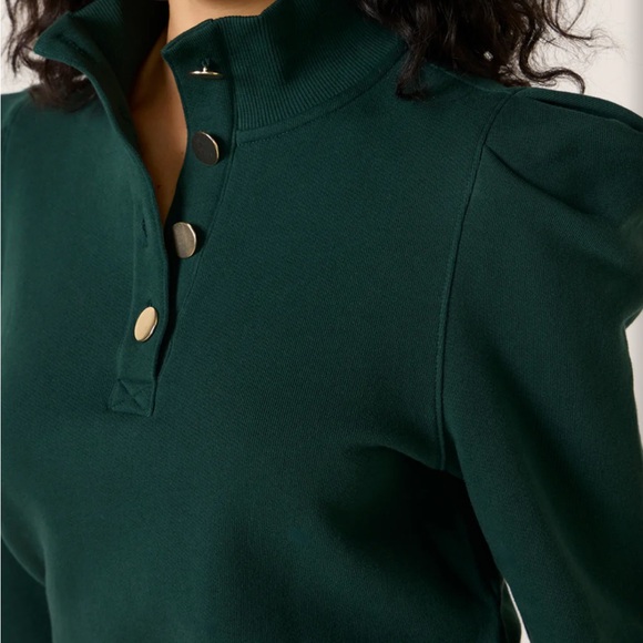 Nation Los Angelas Jesse sweatshirt - Picture 3 of 6